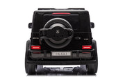 2026 XL Premium Edition Mercedes Benz G63 AMG 2X24V Kids Ride On Car, 4WD, Rubber Wheels, Leather Seats, With RC