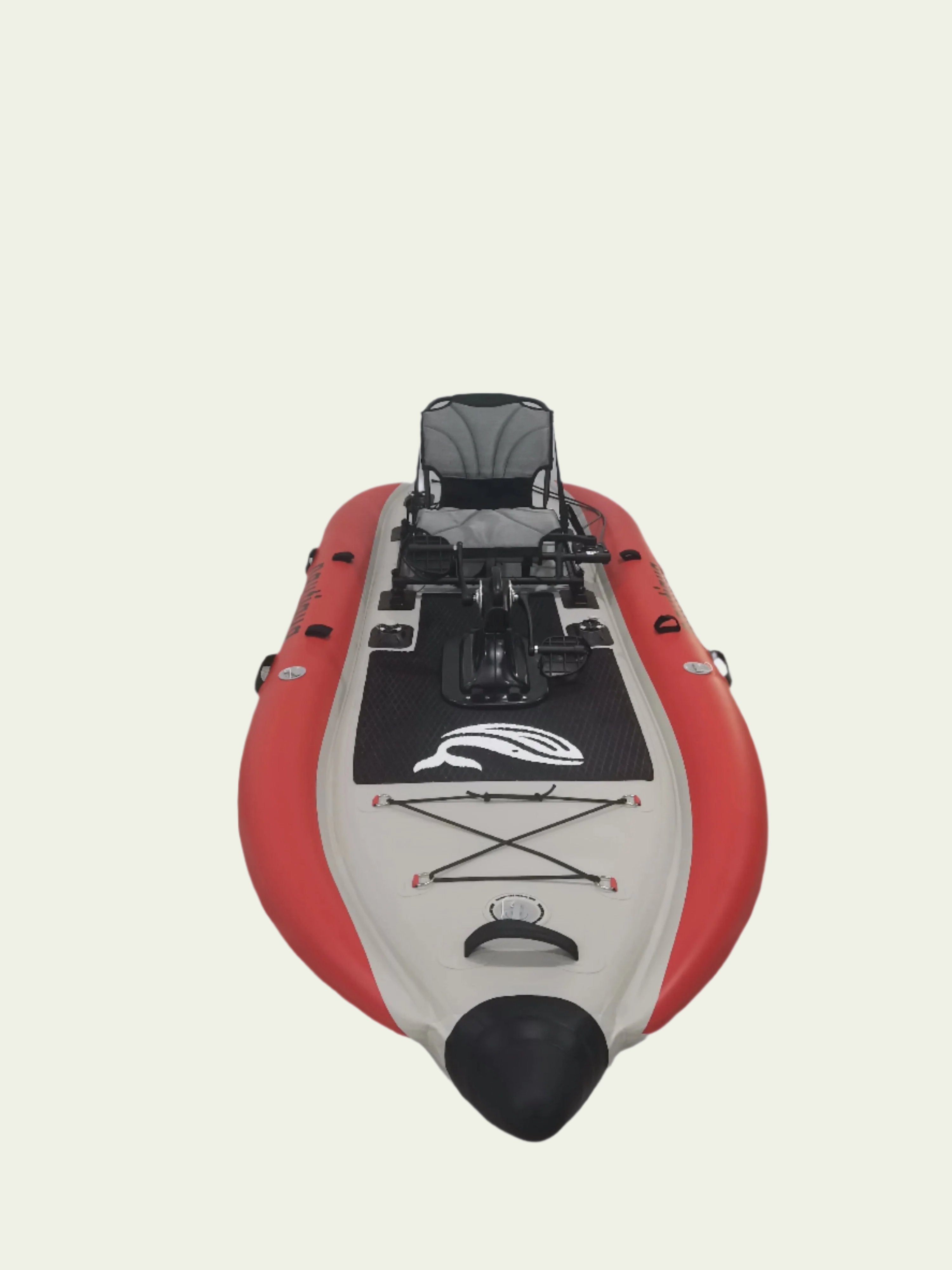 paddleboard with pedals Nautiqua ARUBA Deluxe Paddleboard Fishing Pedal Kayak – KINGTOYS.ca