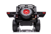 Précommande 24 V Jeep Style 2 places sur les voitures avec télécommande