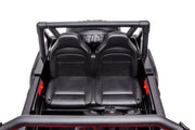 Précommande 24 V Jeep Style 2 places sur les voitures avec télécommande