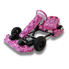KINGTOYS.ca 2026 Galaxy Go Kart 36V With Adjustable Seat Goes Up To 12 mph