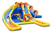 Happy Hop Mini Water Park