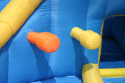 Happy Hop Mini Water Park
