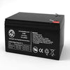 12V 10Ah Replacement Battery For Kids Ride On