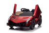 2026 Limited Edition Lamborghini Veneno 12V 4X4 Kids Ride-on Car With Remote Control