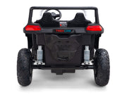 KINGTOYS.ca 2026 XXL Dune Buggy XR 24V/180W Ride-On Buggy, 180W Brushless Motor, Inflatable Tires, Without RC
