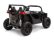 KINGTOYS.ca 2026 XXL Dune Buggy XR 24V/180W Ride-On Buggy, 180W Brushless Motor, Inflatable Tires, Without RC