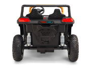 KINGTOYS.ca 2026 XXL Dune Buggy XR 24V/180W Ride-On Buggy, 180W Brushless Motor, Inflatable Tires, Without RC