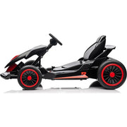 KINGTOYS.ca 24V Vortex Drifting Go-Kart – High-Speed Fun with Real Drifting Action