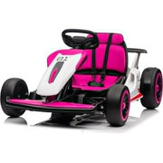 KINGTOYS.ca 24V Vortex Drifting Go-Kart – High-Speed Fun with Real Drifting Action