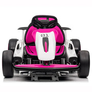 KINGTOYS.ca 24V Vortex Drifting Go-Kart – High-Speed Fun with Real Drifting Action