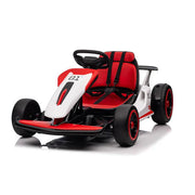 KINGTOYS.ca 24V Vortex Drifting Go-Kart – High-Speed Fun with Real Drifting Action
