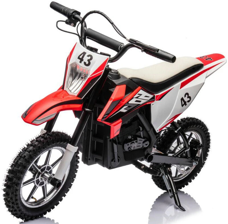 Kids bike dirt bike best sale