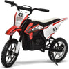 36V Kids Dirt Bike Powerful Off Road Edition 350W Silent Motor