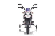 KINGTOYS.ca 12V Aprilia Kids Ride On Motorcycle