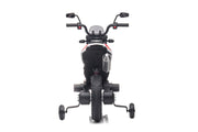 KINGTOYS.ca 12V Aprilia Kids Ride On Motorcycle