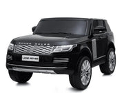 KINGTOYS.ca EXCLUSIVE 2024 24v Licensed Range Rover HSE 2 Seater Kids Ride On Car With Parental RC Upgraded MP4 Touch Screen and Colours