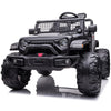 KINGTOYS.ca 2 Seater 24V Xtreme 4WD Edition Kids Ride-On Truck With RC