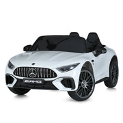 2024 Licensed 24V Luxurious Mercedes Benz SL63 Kids Ride On One Seater Car with 4WD With RC