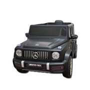 Officially Licensed 12V Mercedes Benz AMG G63 1 Seater Kids Ride-On RC