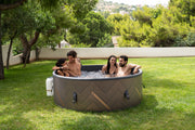 MSPA – 6 Person Mono, Frame Series, Inflatable Hot Tub & SPA