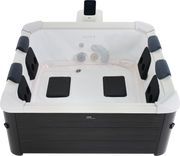 MSPA – 6 Person OSLO, Frame Series, Hot Tub & Spa