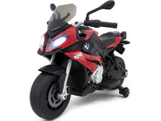 Officially Licensed 12V BMW S1000XR Electric Motorcycle
