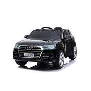 2024 Licensed 12V Audi Q5 Luxury Electric Kids Ride On Car With RC