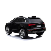 2024 Licensed 12V Audi Q5 Luxury Electric Kids Ride On Car With RC