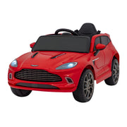 KINGTOYS.ca Aston Martin DB X S310 12V Kids Ride On Car