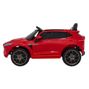 KINGTOYS.ca Aston Martin DB X S310 12V Kids Ride On Car
