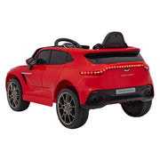 KINGTOYS.ca Aston Martin DB X S310 12V Kids Ride On Car
