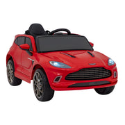 KINGTOYS.ca Aston Martin DB X S310 12V Kids Ride On Car