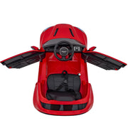 KINGTOYS.ca Aston Martin DB X S310 12V Kids Ride On Car