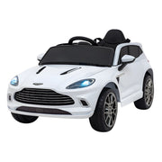 KINGTOYS.ca Aston Martin DB X S310 12V Kids Ride On Car
