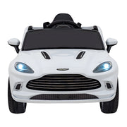 KINGTOYS.ca Aston Martin DB X S310 12V Kids Ride On Car