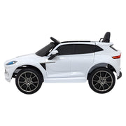 KINGTOYS.ca Aston Martin DB X S310 12V Kids Ride On Car