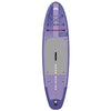 Aqua Marina Coral Advanced All-Around iSUP - 3.1m/12cm with paddle and safety leash KINGTOYS.ca