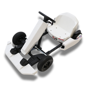 KINGTOYS.ca 2026 Speedy 36V Go Kart Adjustable Seat Goes Up To 12 mph