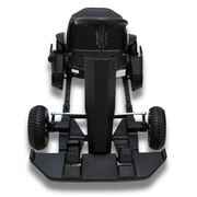 KINGTOYS.ca 2026 Speedy 36V Go Kart Adjustable Seat Goes Up To 12 mph