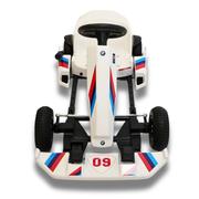 KINGTOYS.ca 2026 Speedy 36V Go Kart Adjustable Seat Goes Up To 12 mph