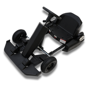 KINGTOYS.ca 2026 Speedy 36V Go Kart Adjustable Seat Goes Up To 12 mph