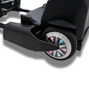 KINGTOYS.ca 2026 Speedy 36V Go Kart Adjustable Seat Goes Up To 12 mph