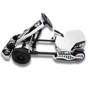 KINGTOYS.ca 2026 Speedy 36V Go Kart Adjustable Seat Goes Up To 12 mph
