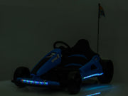 24V Drifter Go Kart Kids Ride On Electric Car