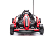 24V Drifter Go Kart Kids Ride On Electric Car