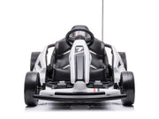 24V Drifter Go Kart Kids Ride On Electric Car