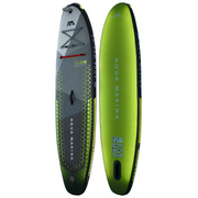 Aqua Marina GLOW 10'4" All-around iSUP with Ambient Light System