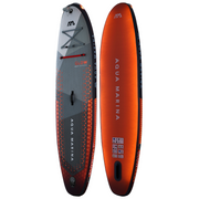 Aqua Marina GLOW 10'4" All-around iSUP with Ambient Light System