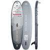 Aqua Marina GLOW 10'4" All-around iSUP with Ambient Light System Aqua Marina KINGTOYS.ca